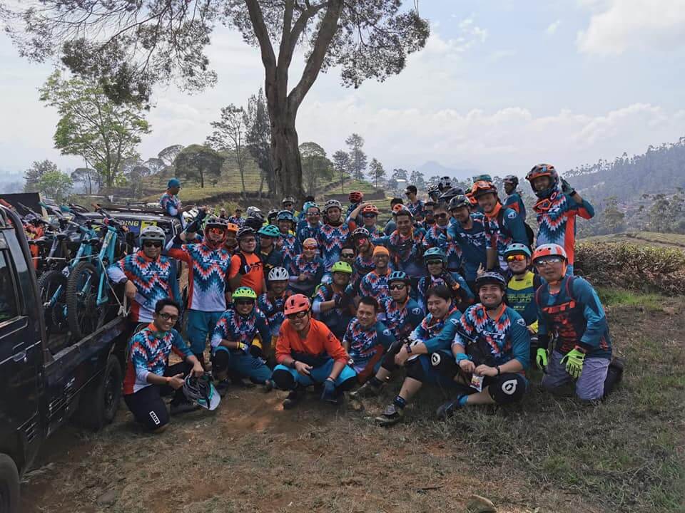 Yeti Tribe Indonesia